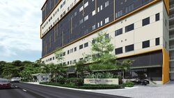 Lok Yang Way (D22), Factory #600237351